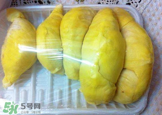 孕婦吃榴蓮對胎兒有什么好處？榴蓮孕婦一天能吃多少？