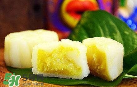 榴蓮冰皮月餅的做法？榴蓮冰皮月餅價(jià)格