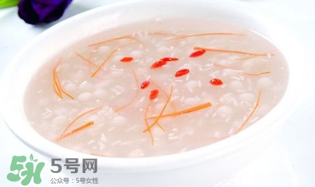 江米酒是什么酒？江米酒的做法