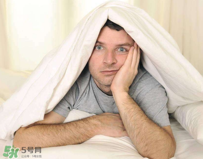 螺旋藻能治失眠嗎？八個治療失眠的絕招！