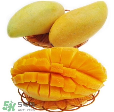 芒果有哪些品種？哪種芒果最好吃？