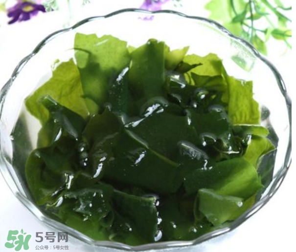 螺旋藻是海帶嗎？螺旋藻是海藻嗎？