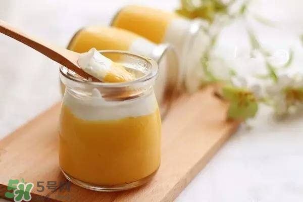 芒果怎么吃？芒果的做法大全