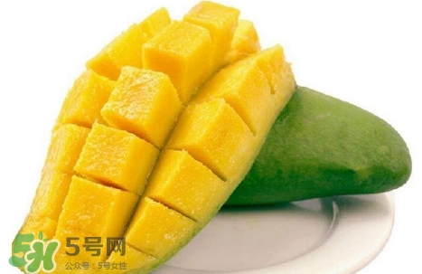 芒果有哪些品種？哪種芒果最好吃？