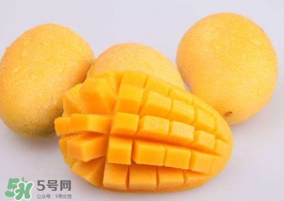 芒果有哪些品種？哪種芒果最好吃？