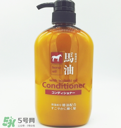 熊野馬油護(hù)發(fā)素多少錢？熊野馬油護(hù)發(fā)素掉頭發(fā)嗎