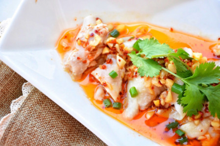 口水雞的做法 口水雞的汁怎么調(diào) 口水雞的做法 口水雞的汁怎么調(diào)