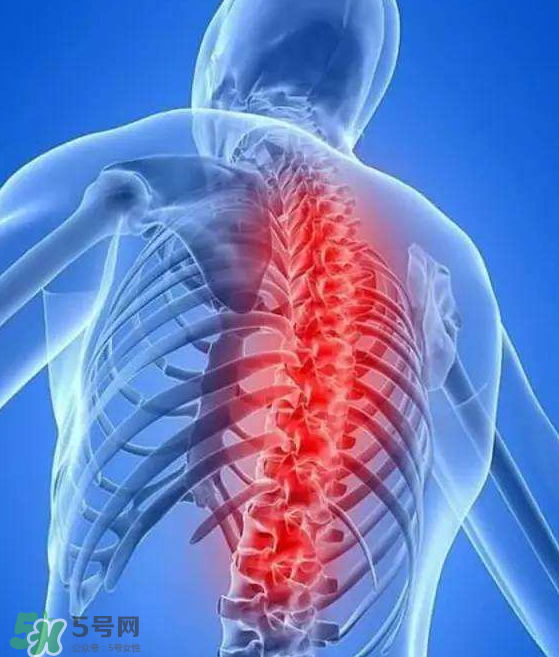 骨刺是怎么形成的？骨刺怎么治療？