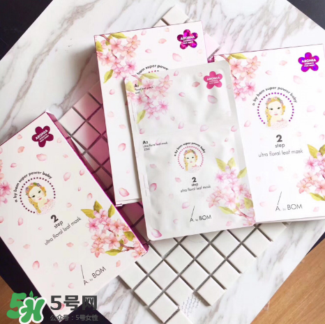 A by BOM超能嬰兒桃花面膜怎么樣？A by BOM超能嬰兒桃花面膜測(cè)評(píng)