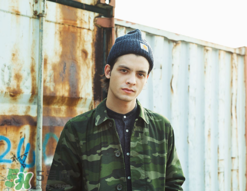 carhartt是什么牌子？carhartt是什么檔次？