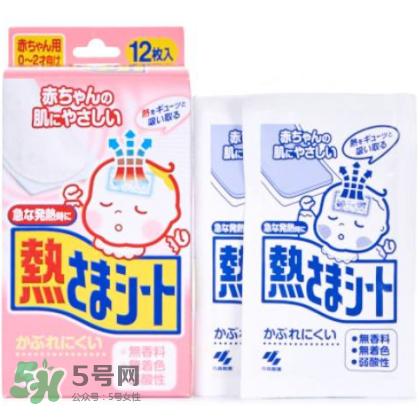 小林退熱貼多少度使用？小林退熱貼發(fā)燒多少度使用最好？