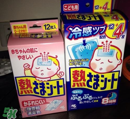 小林退熱貼多少度使用？小林退熱貼發(fā)燒多少度使用最好？