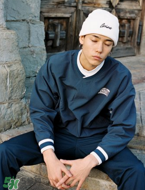 carhartt wip2017秋冬系列服裝怎么樣_好看嗎？