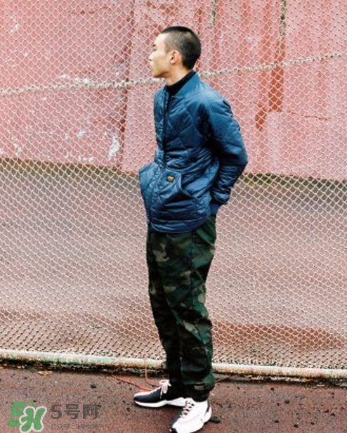 carhartt wip2017秋冬系列服裝怎么樣_好看嗎？