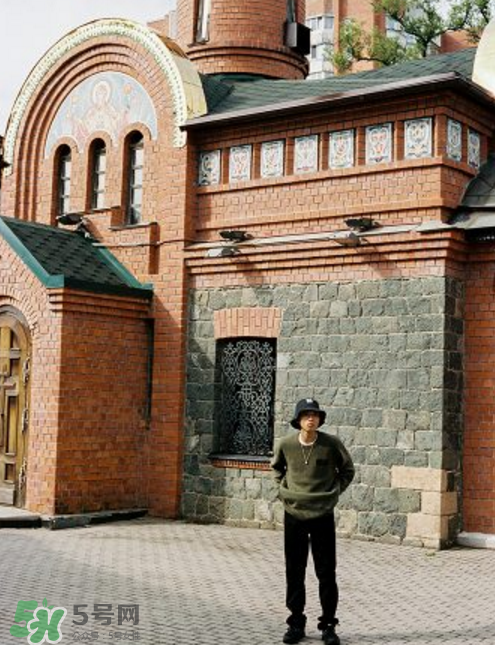 carhartt wip2017秋冬系列服裝怎么樣_好看嗎？