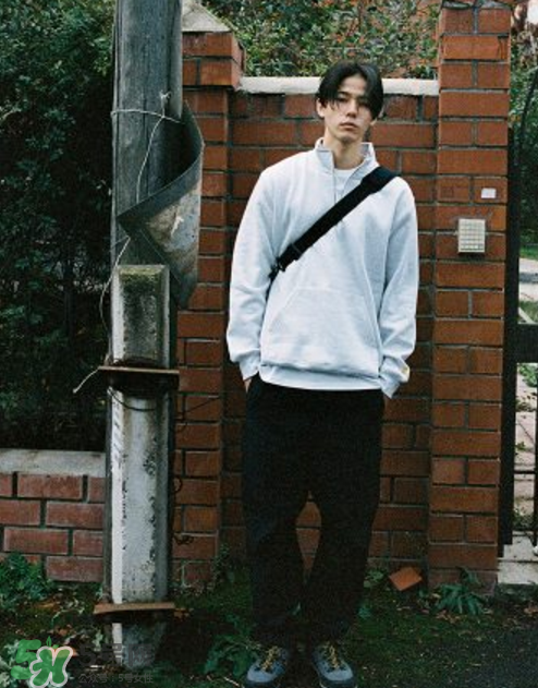 carhartt wip2017秋冬系列服裝怎么樣_好看嗎？