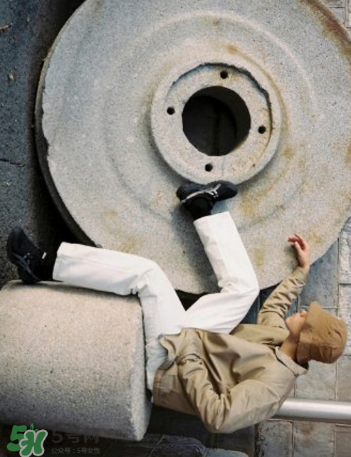 carhartt wip2017秋冬系列服裝怎么樣_好看嗎？