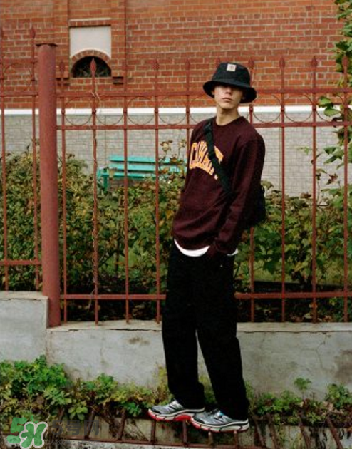 carhartt wip2017秋冬系列服裝怎么樣_好看嗎？