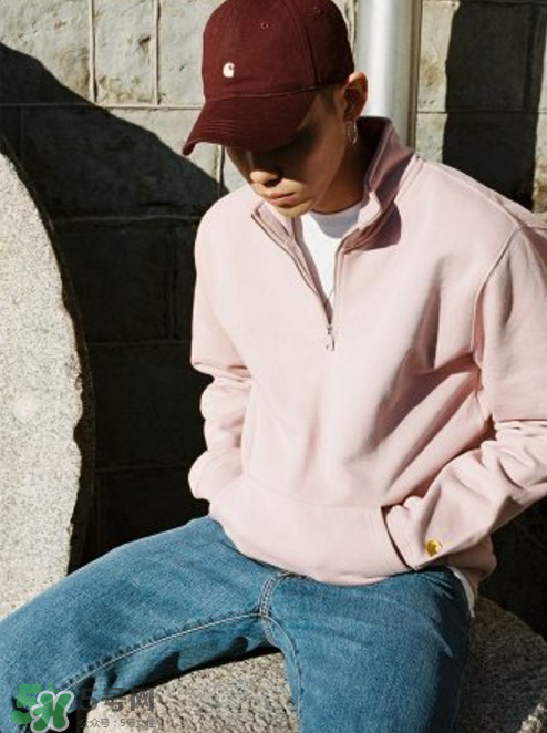 carhartt wip2017秋冬系列服裝怎么樣_好看嗎？