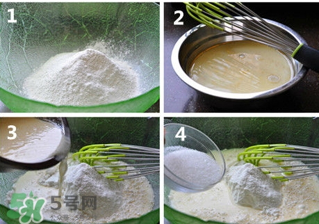 冰皮奶黃月餅的做法 冰皮奶黃月餅熱量 冰皮奶黃月餅的做法 冰皮奶黃月餅熱量