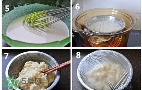 冰皮奶黃月餅的做法 冰皮奶黃月餅熱量 冰皮奶黃月餅的做法 冰皮奶黃月餅熱量