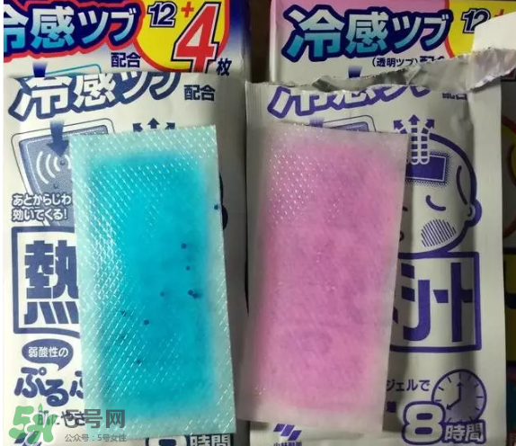 小林退熱貼多大可以用？小林退熱貼適合多大的寶寶？