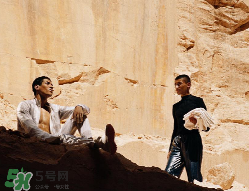 cottweiler與reebok聯(lián)名2017秋冬運動系列怎么樣？