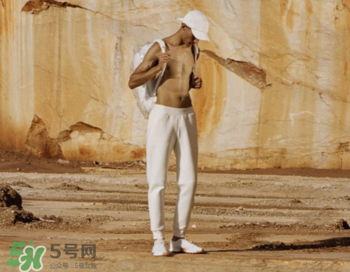 cottweiler與reebok聯(lián)名2017秋冬運動系列怎么樣？