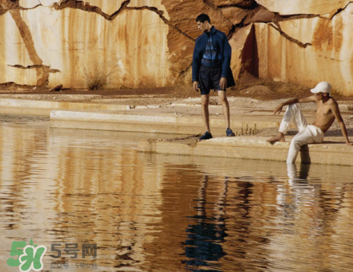 cottweiler與reebok聯(lián)名2017秋冬運動系列怎么樣？