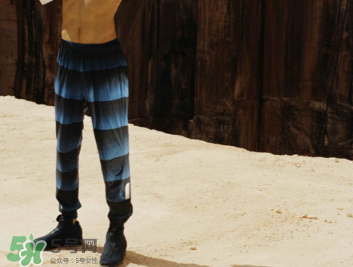 cottweiler與reebok聯(lián)名2017秋冬運動系列怎么樣？