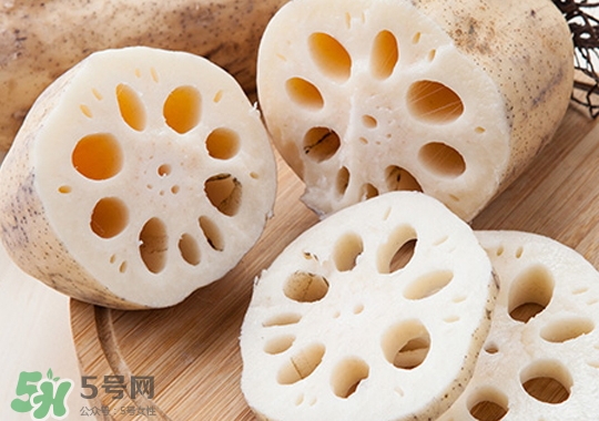 九孔藕和七孔藕哪個脆_九孔藕和七孔藕哪個粉 九孔藕和七孔藕哪個脆_九孔藕和七孔藕哪個粉