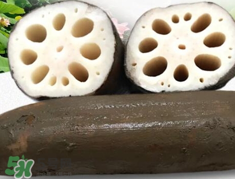 九孔藕和七孔藕哪個脆_九孔藕和七孔藕哪個粉 九孔藕和七孔藕哪個脆_九孔藕和七孔藕哪個粉