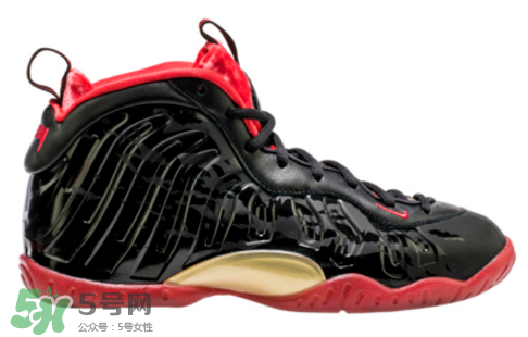nike little posite one吸血鬼噴什么時(shí)候發(fā)售_多少錢(qián)？