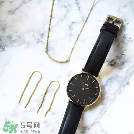 適合女生小眾品牌手表有哪些？小眾品牌手表推薦