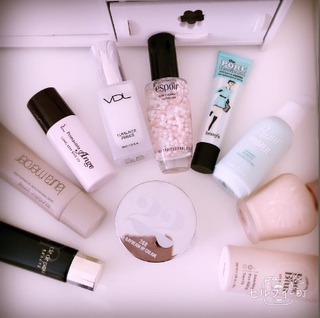 粉底液和妝前乳的順序 妝前乳和粉底液使用順序 粉底液和妝前乳的順序 妝前乳和粉底液使用順序