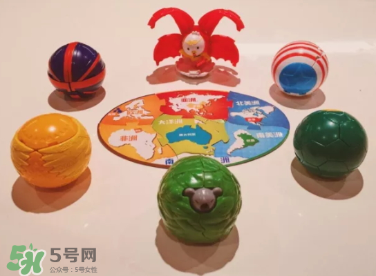 德克士小吉爆爆丸多少錢_怎么得 德克士小吉爆爆丸多少錢_怎么得