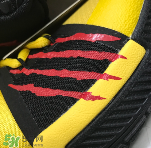 nike kyrie3 mamba mentality怎么樣？歐文3李小龍配色開箱測(cè)評(píng)