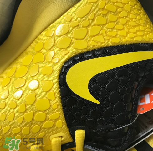 nike kyrie3 mamba mentality怎么樣？歐文3李小龍配色開箱測(cè)評(píng)