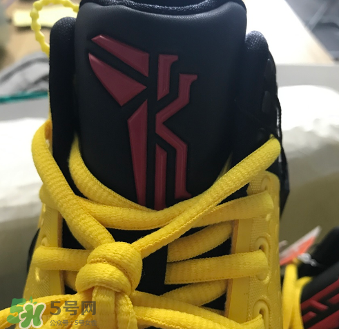 nike kyrie3 mamba mentality怎么樣？歐文3李小龍配色開箱測(cè)評(píng)