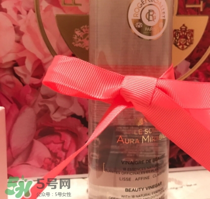 香邂格蕾搖搖醋怎么樣？香邂格蕾搖搖醋多少錢