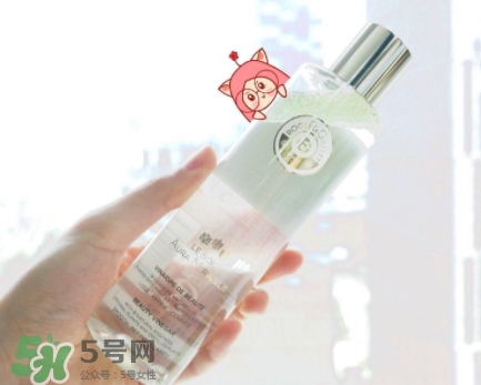 香邂格蕾搖搖醋怎么用？香邂格蕾搖搖醋使用心得