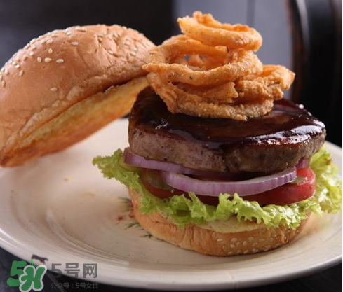 德克士萌萌噠肥牛堡多少錢 德克士萌萌噠肥牛堡好吃嗎 德克士萌萌噠肥牛堡多少錢 德克士萌萌噠肥牛堡好吃嗎