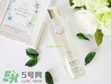 香邂格蕾古法凝光醋萃爽膚水怎么用？