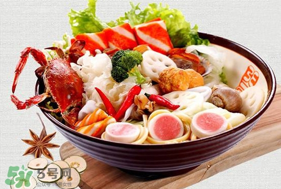 張亮麻辣燙好吃嗎？張亮麻辣燙老板是張亮嗎？