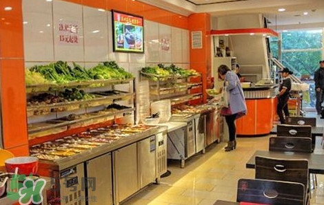 張亮麻辣燙加盟費(fèi)多少？張亮麻辣燙怎么樣