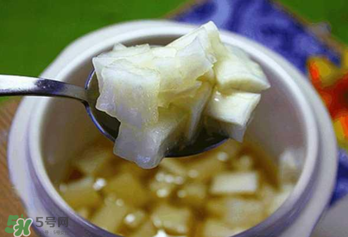 白糖蒸雞蛋孕婦能吃嗎？小孩子吃白糖蒸雞蛋后能喝水嗎？