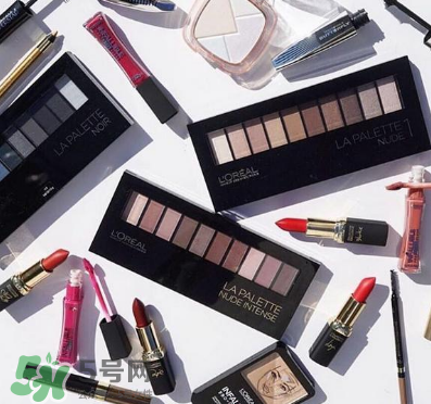 全方位開(kāi)扒歐萊雅，原來(lái)這些都是她家的！