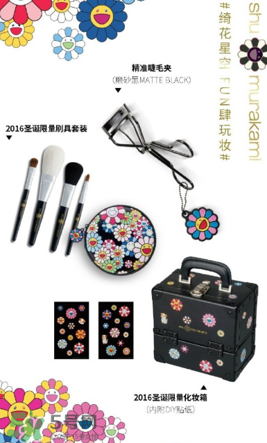 全方位開(kāi)扒歐萊雅，原來(lái)這些都是她家的！