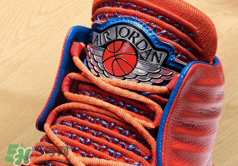air jordan 32威少專屬雷霆配色實(shí)物什么樣？
