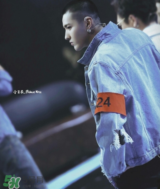 424袖標(biāo)是什么牌子？424 on fairfax是什么檔次？